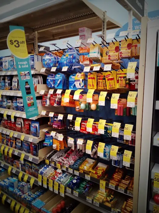 Walgreens 7