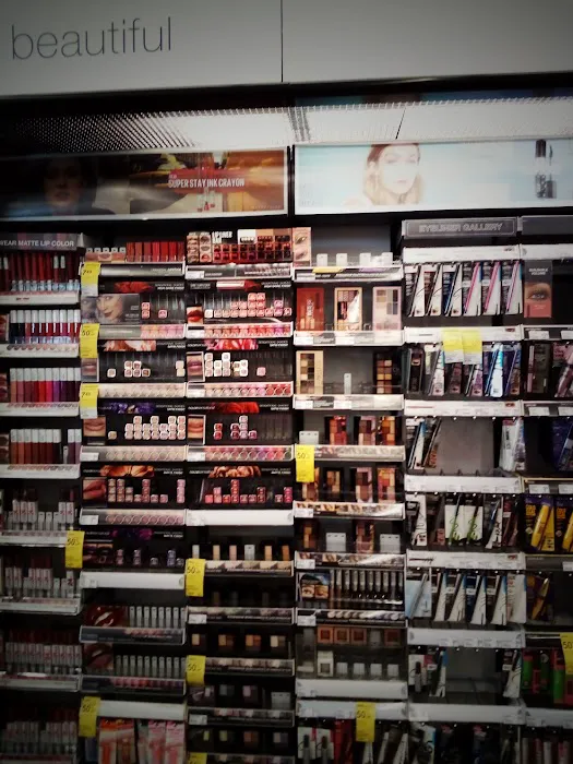 Walgreens 9