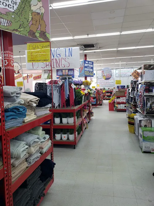 Ollie's Bargain Outlet 1