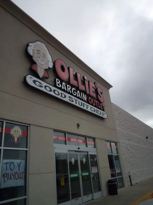 Ollie's Bargain Outlet 0