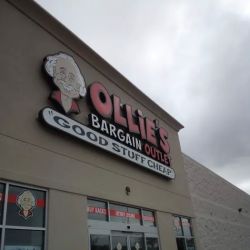Ollie's Bargain Outlet ico