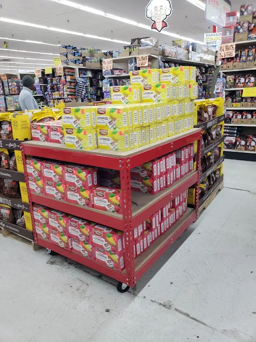 Ollie's Bargain Outlet 4