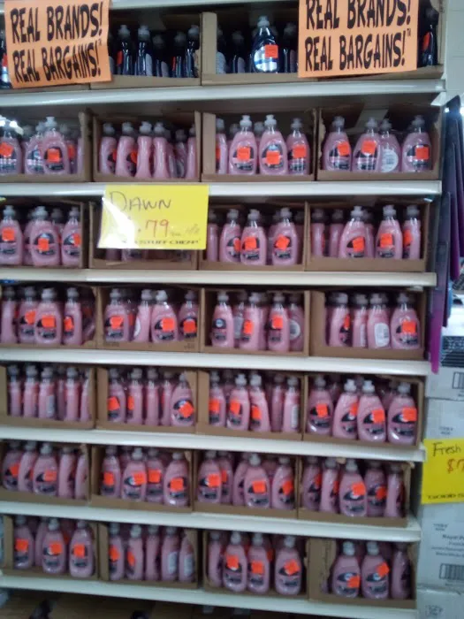 Ollie's Bargain Outlet 8