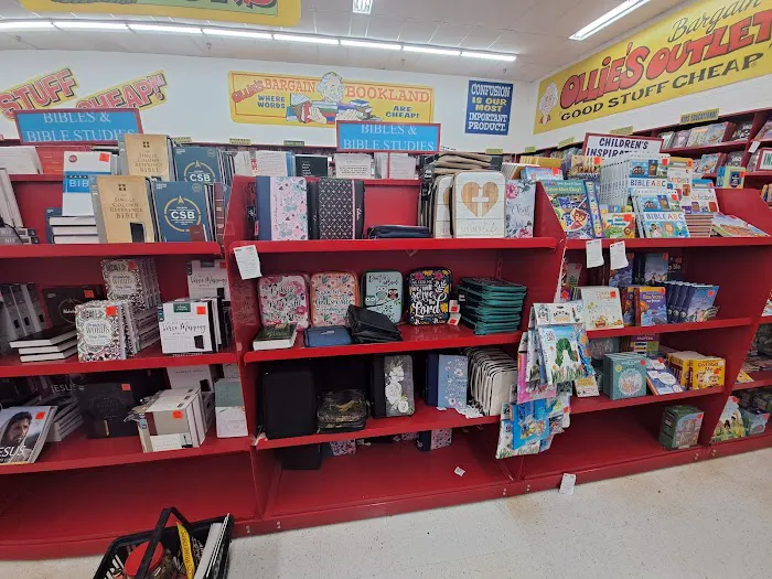 Ollie's Bargain Outlet 9