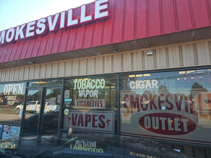 Smokesville 3