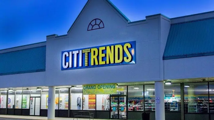 Citi Trends 2