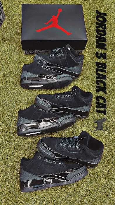 EXCLUSIVE KICKS & APPAREL 2
