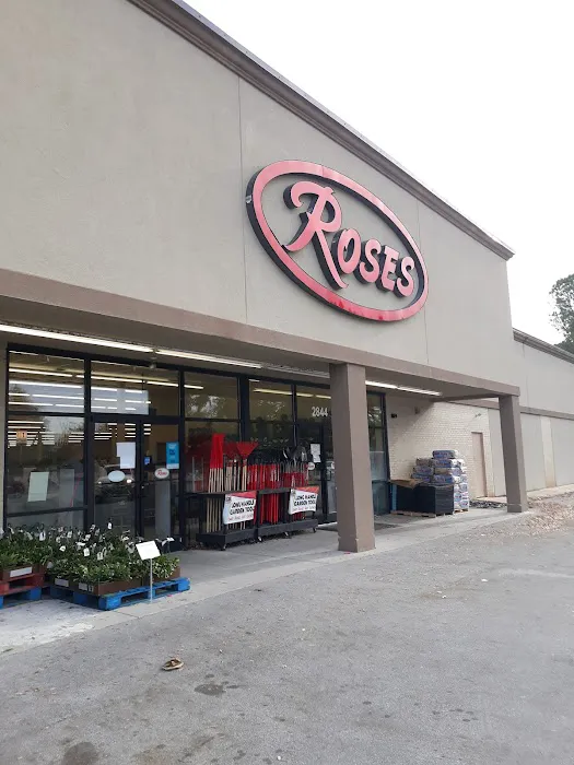 Roses Discount Store 2