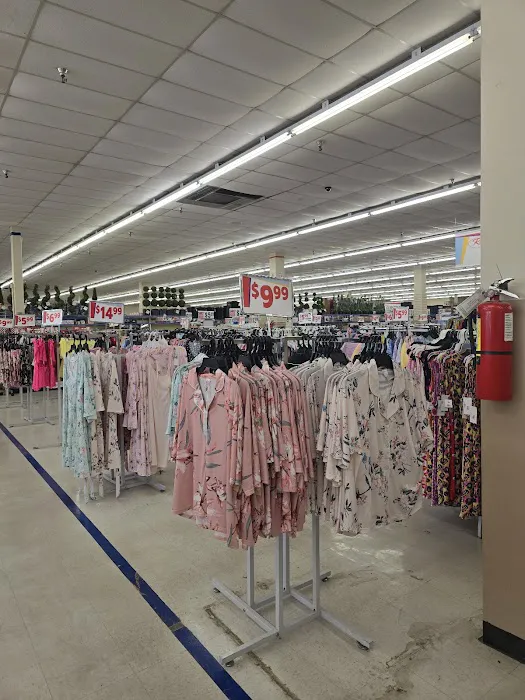 Roses Discount Store 7