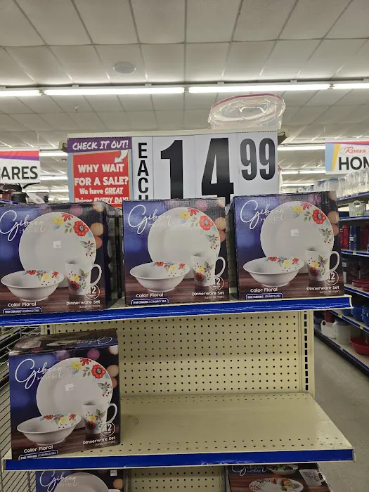 Roses Discount Store 6