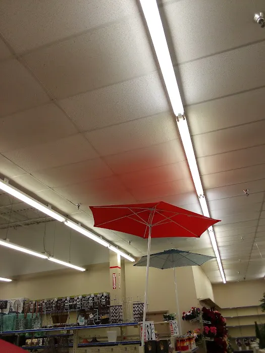 Roses Discount Store 8