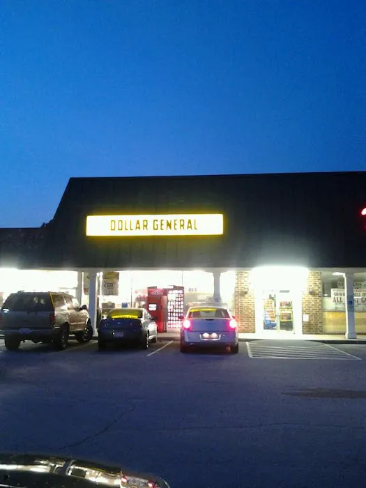 Dollar General 4
