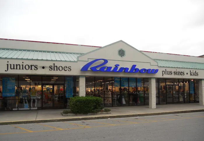 Rainbow Shops 2