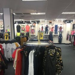 Rainbow Shops ico