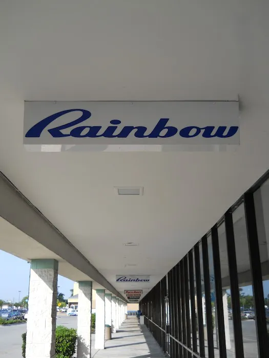 Rainbow Shops 1