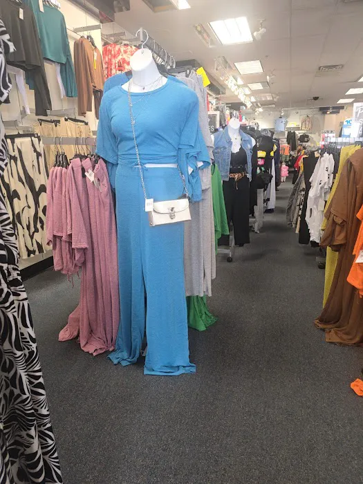 Rainbow Shops 5