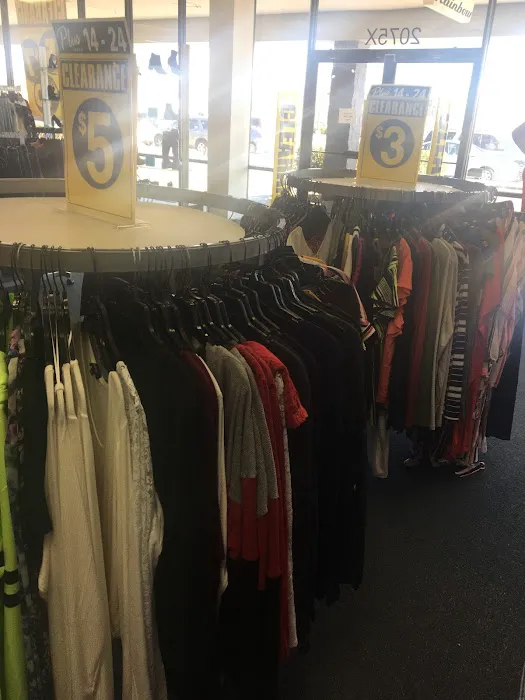 Rainbow Shops 8