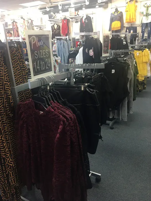 Rainbow Shops 7
