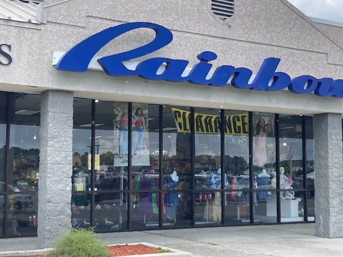 Rainbow Shops 9