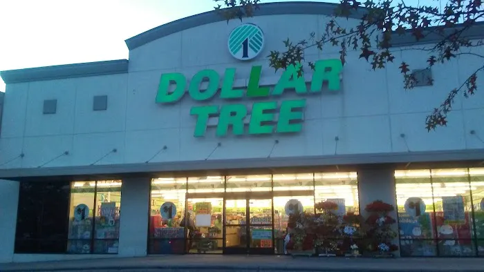 Dollar Tree 1