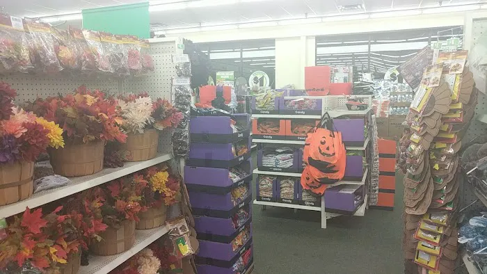 Dollar Tree 0