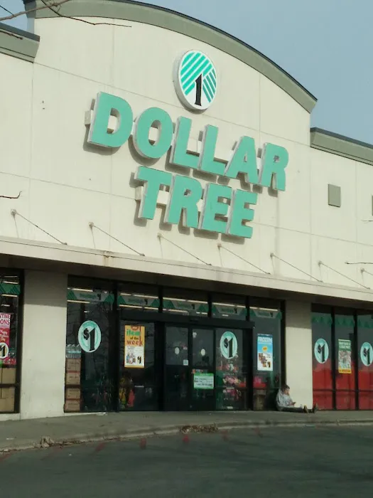 Dollar Tree 4