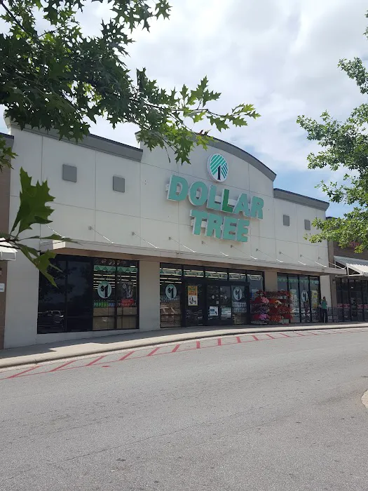 Dollar Tree 7