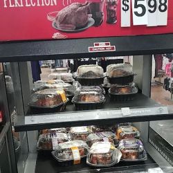 Walmart Supercenter ico