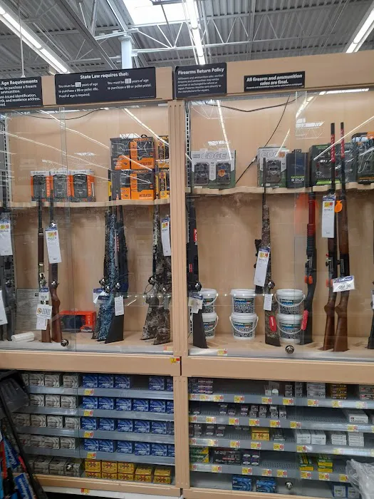 Walmart Supercenter 3