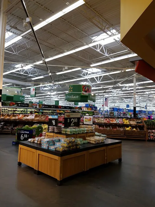 Walmart Supercenter 4