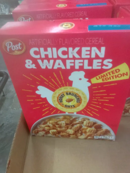 Walmart Supercenter 6