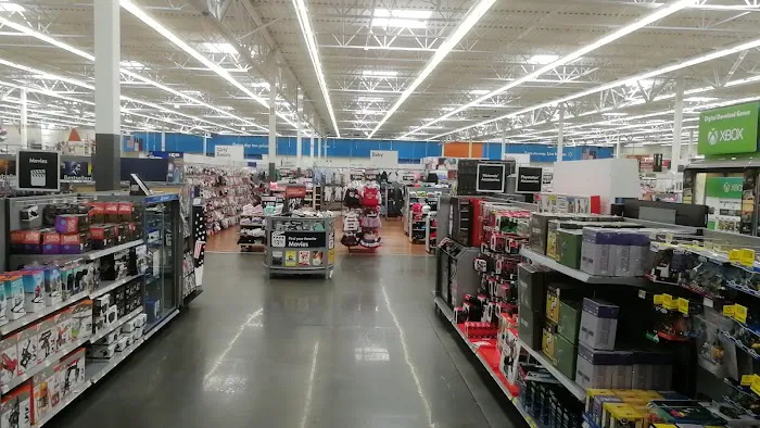 Walmart Supercenter 7