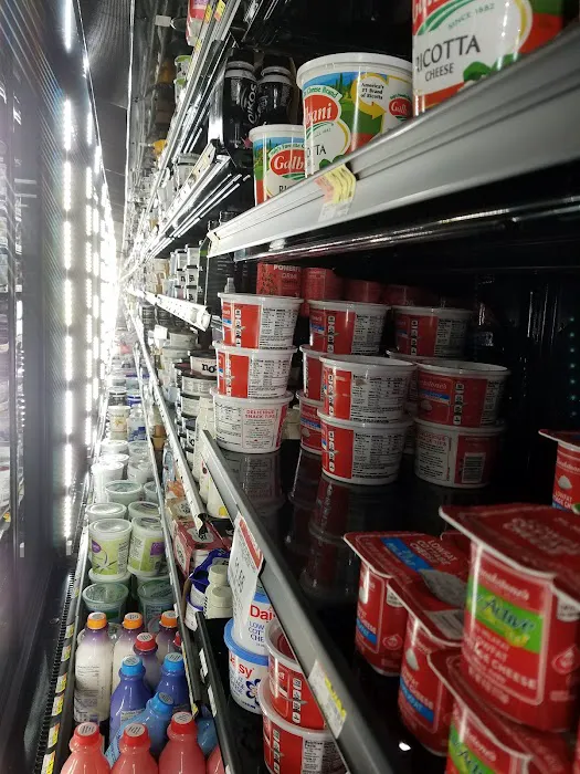 Walmart Supercenter 9