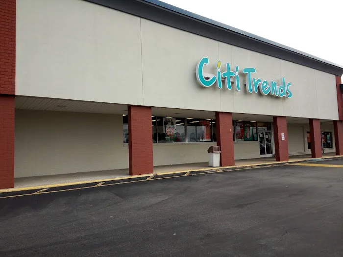 Citi Trends 6