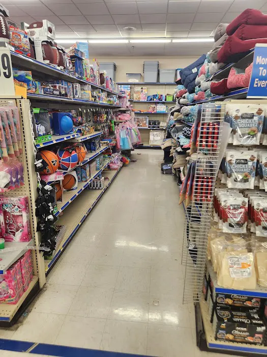 Roses Discount Store 1