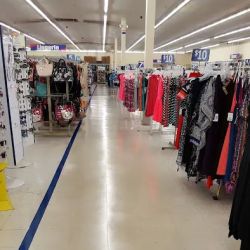 Roses Discount Store ico