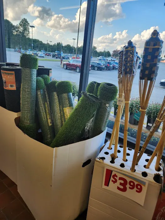 Roses Discount Store 3