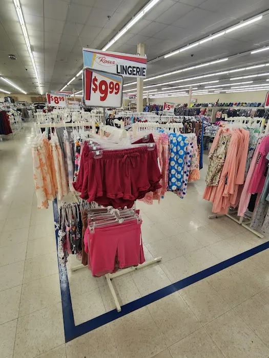 Roses Discount Store 4