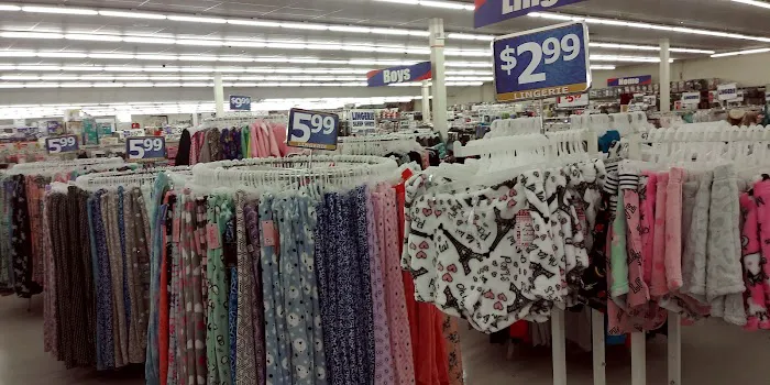 Roses Discount Store 5