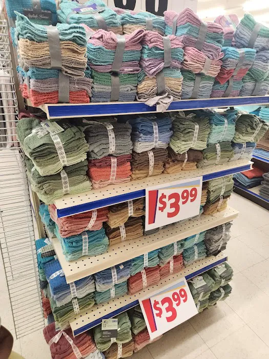 Roses Discount Store 8