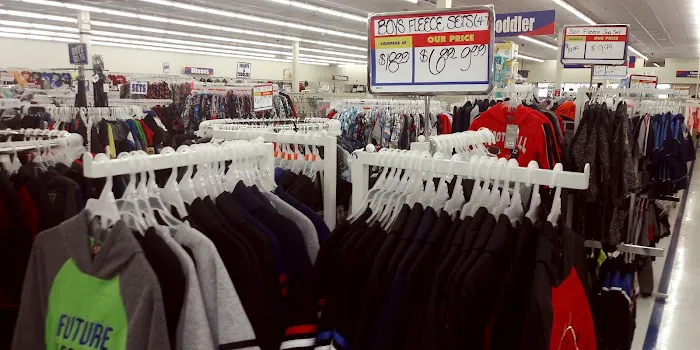 Roses Discount Store 9