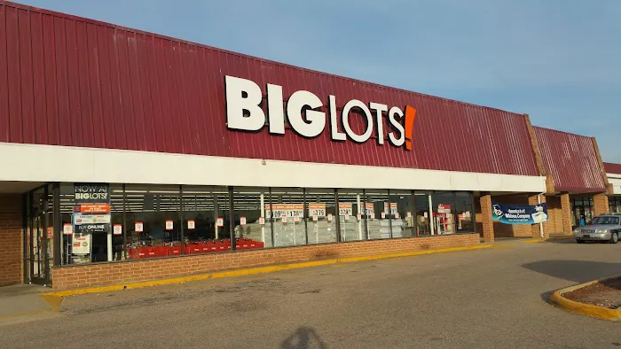 Big Lots 2