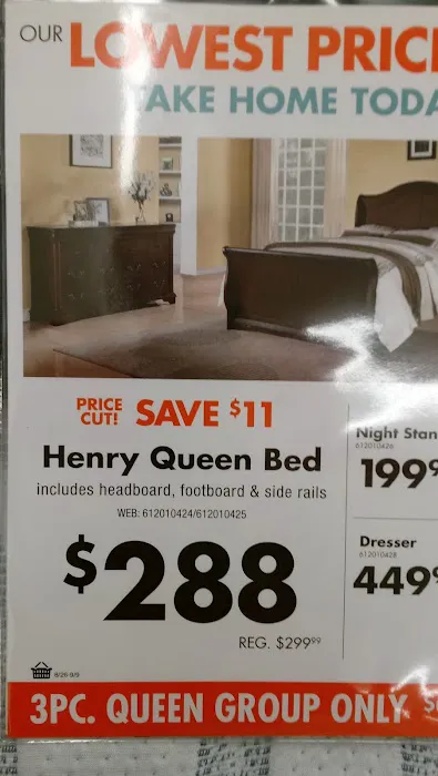 Big Lots 8