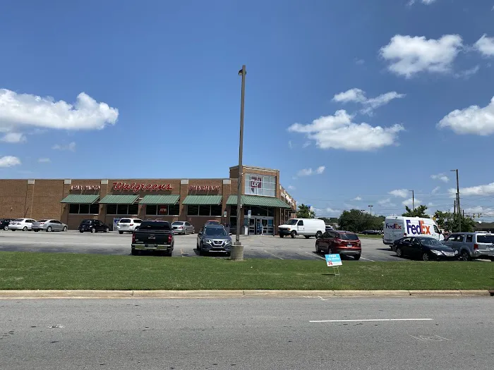 Walgreens 1