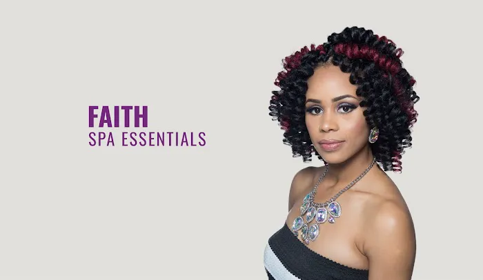 Faith Spa Essentials 0