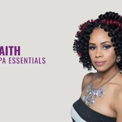 Faith Spa Essentials ico