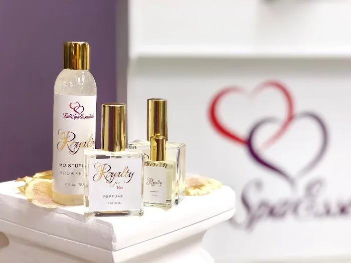 Faith Spa Essentials 3