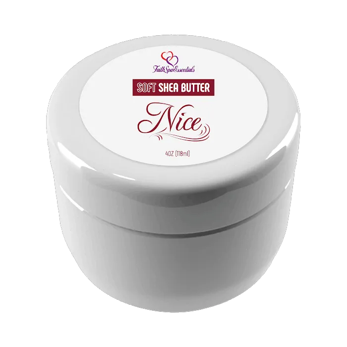 Faith Spa Essentials 9