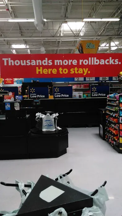 Walmart Supercenter 4