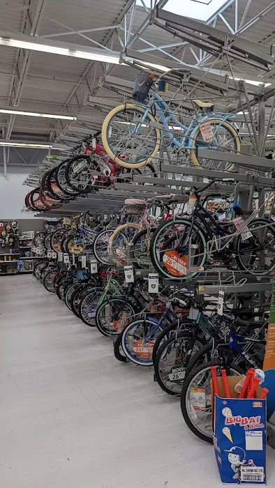Walmart Supercenter 6